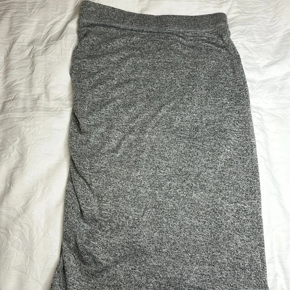 Wilfred free knit slit skirt - Picture 5 of 5